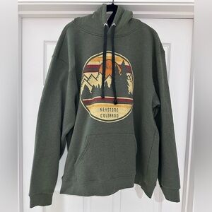 Keystone Colorado Hoodie